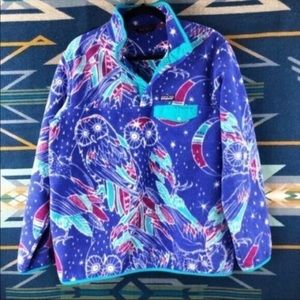 Patagonia Sweater